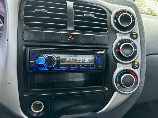 卡旺 單廂 自排 升降尾門 四向錄影鏡頭 一手車實跑5萬3里程保證  第12張相片