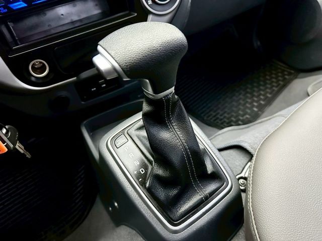 卡旺 單廂 自排 升降尾門 四向錄影鏡頭 一手車實跑5萬3里程保證  第13張相片