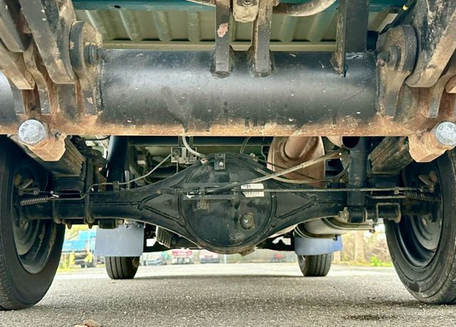 卡旺 單廂 自排 升降尾門 四向錄影鏡頭 一手車實跑5萬3里程保證  第17張相片