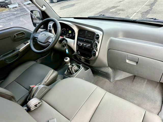 卡旺 單廂 手排 一手車實跑24萬里程保證  第7張相片