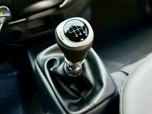 卡旺 單廂 手排 一手車實跑24萬里程保證  第11張相片