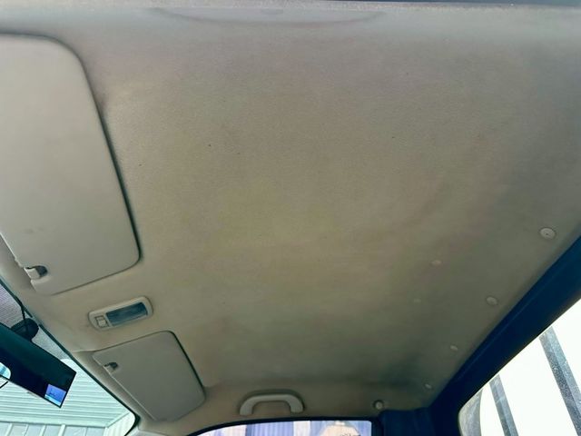 卡旺 單廂 手排 一手車實跑24萬里程保證  第12張相片