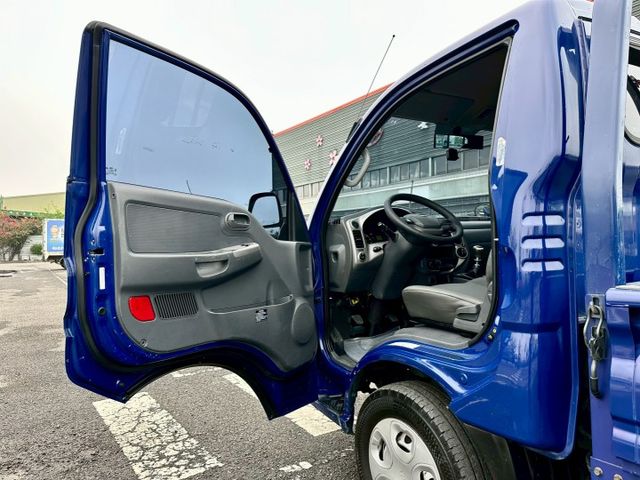 卡旺 單廂 手排 一手車實跑24萬里程保證  第14張相片