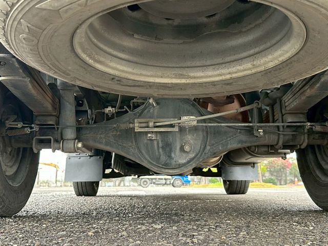 卡旺 單廂 手排 一手車實跑24萬里程保證  第16張相片