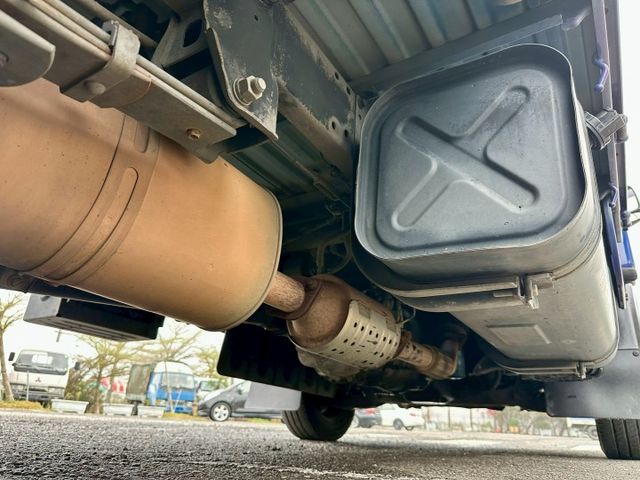 卡旺 單廂 手排 一手車實跑24萬里程保證  第17張相片