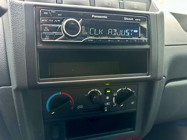 菱利A190 手排 一手車實跑3萬9里程保證 三面掀帆布  第10張相片