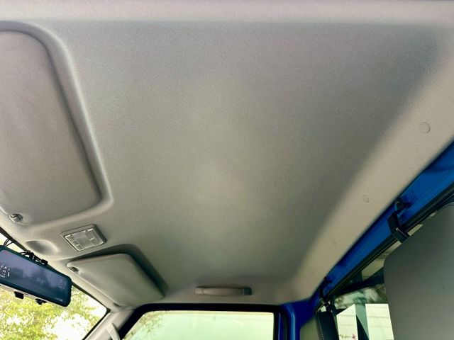 菱利A190 手排 一手車實跑3萬9里程保證 三面掀帆布  第12張相片