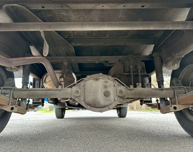 菱利A190 手排 一手車實跑3萬9里程保證 三面掀帆布  第15張相片