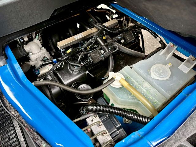 菱利A190 手排 一手車實跑3萬9里程保證 三面掀帆布  第18張相片