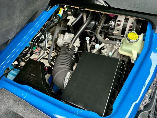 菱利A190 手排 一手車實跑3萬9里程保證 三面掀帆布  第19張相片