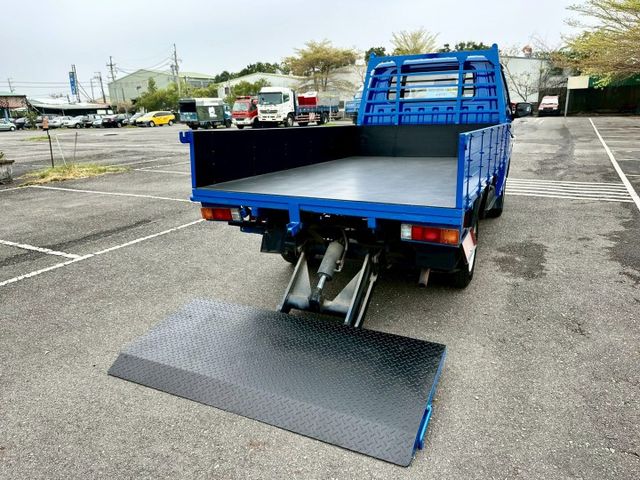 得利卡 升降尾門 一手車實跑21萬7里程保證  第5張相片