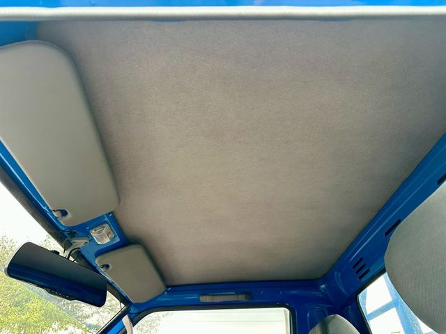 得利卡 升降尾門 一手車實跑21萬7里程保證  第14張相片