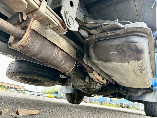 得利卡 升降尾門 一手車實跑21萬7里程保證  第18張相片