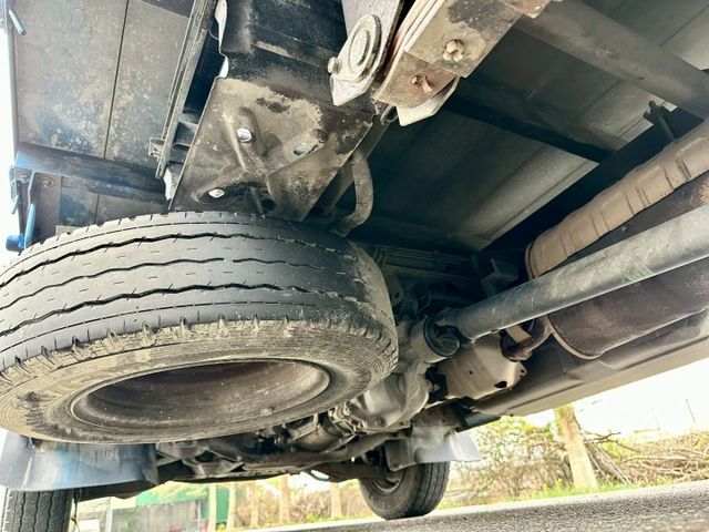 得利卡 升降尾門 一手車實跑21萬7里程保證  第19張相片