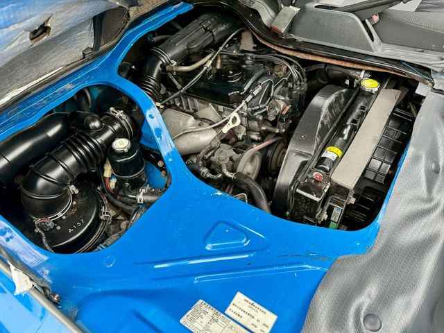 得利卡 升降尾門 一手車實跑21萬7里程保證  第20張相片