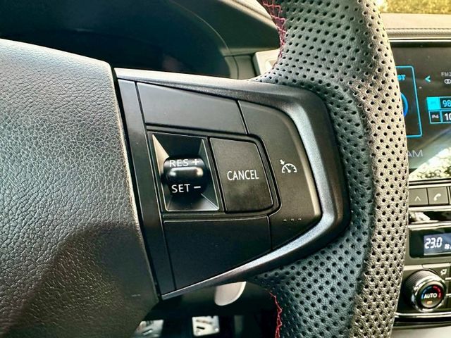 GRAND LANCER旗艦型 一手車實跑9萬里程保證 IKEY LED頭尾燈 定速巡航 換檔撥片 盲點偵測 前後雷達  第12張相片