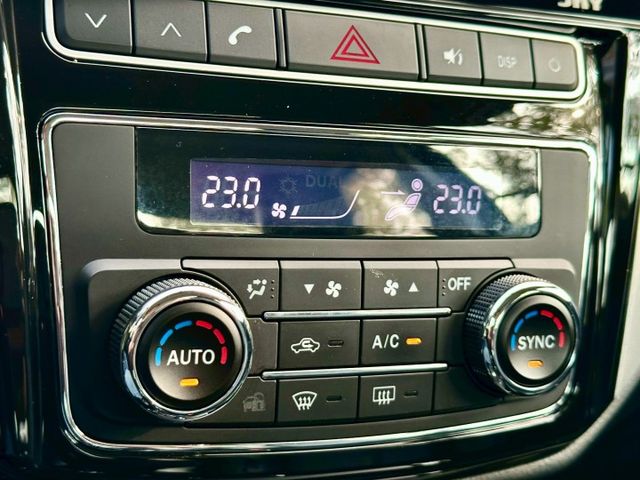 GRAND LANCER旗艦型 一手車實跑9萬里程保證 IKEY LED頭尾燈 定速巡航 換檔撥片 盲點偵測 前後雷達  第17張相片