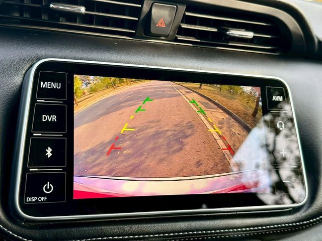 2023年式 卓越版 一手車實跑4萬2里程保證 IKEY ACC跟車 車偏警示 倒車顯影 LED頭尾燈 方向盤音響快控  第16張相片