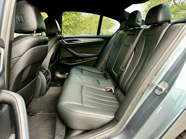 520i MSPORT 實跑8萬6里程保證 5AT ACC跟車 車偏輔助 換檔撥片 雙前座電動椅/駕駛座記憶 電尾門  第6張相片