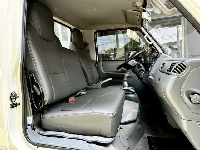 中華新達 3噸半 14呎 一手車實跑20萬里程保證  第6張相片