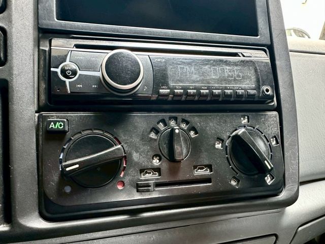 中華新達 3噸半 14呎 一手車實跑20萬里程保證  第9張相片