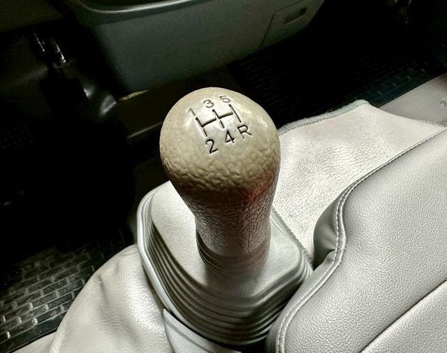 中華新達 3噸半 14呎 一手車實跑20萬里程保證  第10張相片