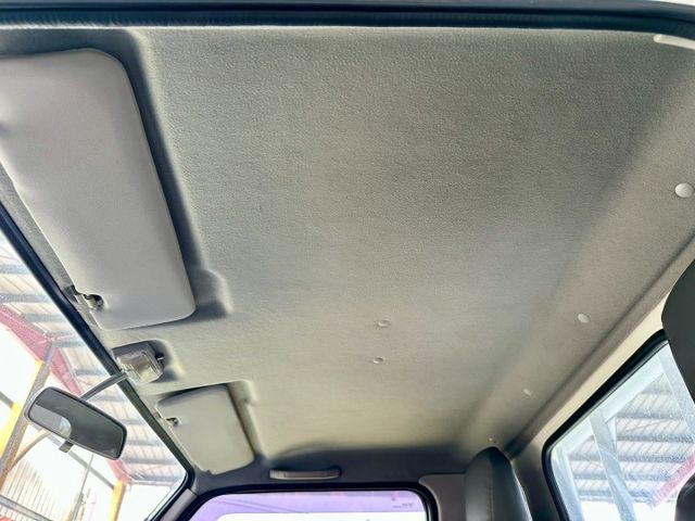 中華新達 3噸半 14呎 一手車實跑20萬里程保證  第11張相片