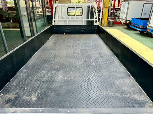 中華新達 3噸半 14呎 一手車實跑20萬里程保證  第14張相片