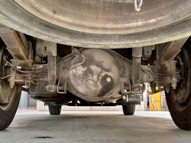 中華新達 3噸半 14呎 一手車實跑20萬里程保證  第15張相片