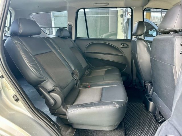 中華ZINGER 一手車原廠紀錄實跑11萬4里程保證 定速巡航 後座空調 方向盤音響快控 衛星導航 倒車顯影  第8張相片