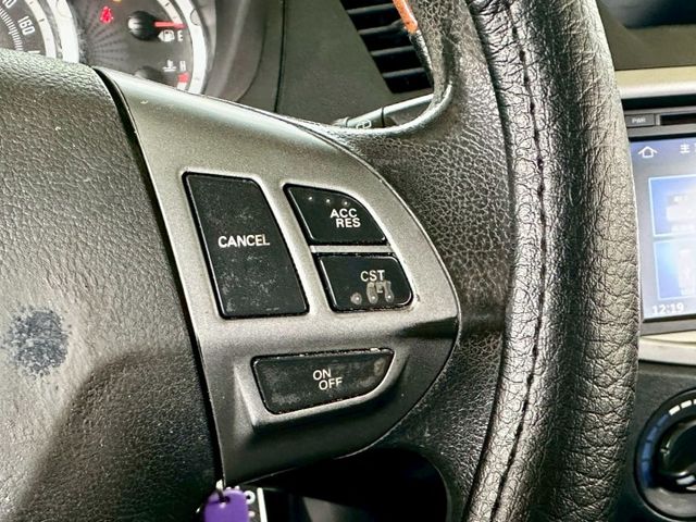 中華ZINGER 一手車原廠紀錄實跑11萬4里程保證 定速巡航 後座空調 方向盤音響快控 衛星導航 倒車顯影  第14張相片