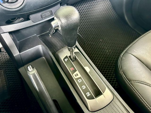 中華ZINGER 一手車原廠紀錄實跑11萬4里程保證 定速巡航 後座空調 方向盤音響快控 衛星導航 倒車顯影  第20張相片