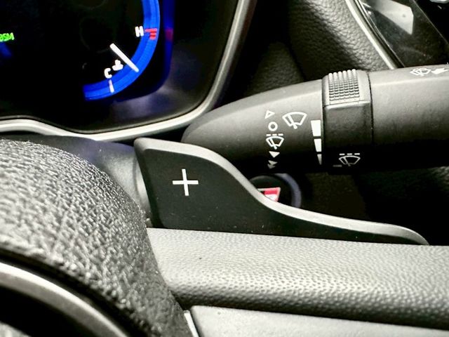 GR SPORT 一手車原廠紀錄實跑14萬里程保證 ACC跟車 車道維持輔助 IKEY 盲點偵測 環景攝影 換檔撥片  第14張相片