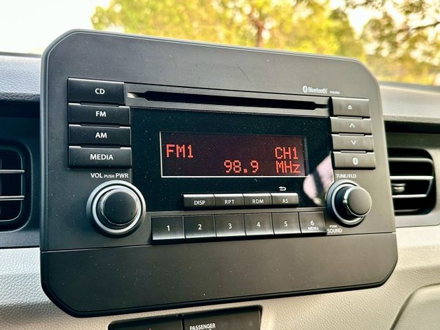 日系進口小車 市區好停車 車長僅3米7 一手車實跑8萬5里程保證 IKEY 定速巡航 恆溫空調 LED頭燈 循跡防滑  第16張相片