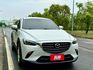 CX3 小改款 尊榮型 一手車實跑17萬里程保證 免鑰匙啟動 LED頭尾燈 盲點偵測 衛星導航 倒車顯影 電子手剎車  第2張縮圖