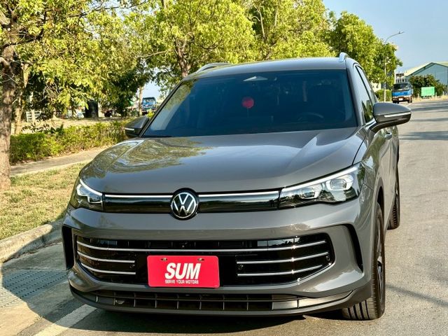 330TSi 一手車實跑8千7里程保證 ACC跟車 車道維持 雙前座電動椅/冷熱通風/按摩椅 環景攝影 盲點偵測  第1張相片