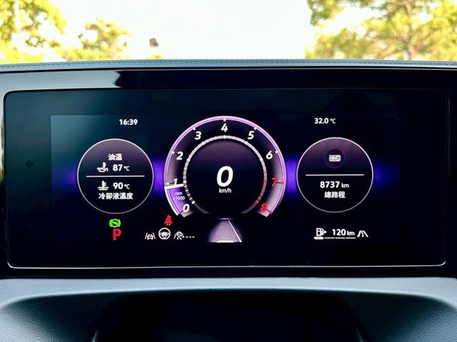 330TSi 一手車實跑8千7里程保證 ACC跟車 車道維持 雙前座電動椅/冷熱通風/按摩椅 環景攝影 盲點偵測  第10張相片