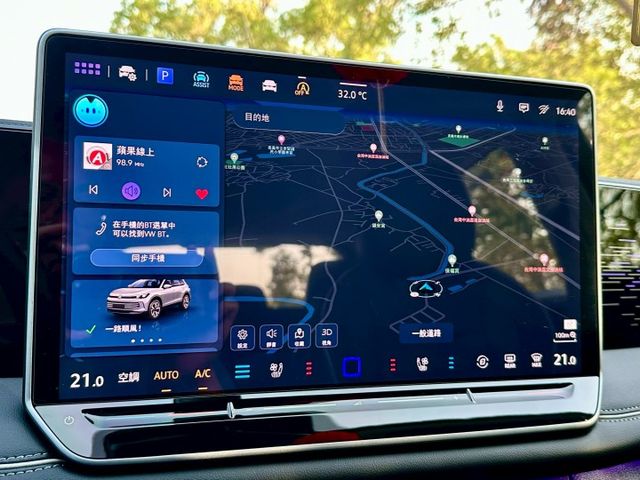 330TSi 一手車實跑8千7里程保證 ACC跟車 車道維持 雙前座電動椅/冷熱通風/按摩椅 環景攝影 盲點偵測  第14張相片