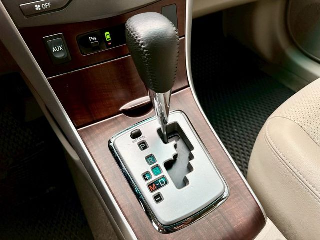 10.5代 國民神車 跑少少少 實跑4萬6里程保證 前後駐車雷達 定速巡航 恆溫空調 抬頭顯示器  第14張相片