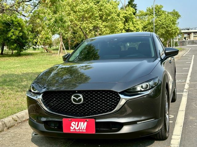 旗艦型 一手車實跑7萬3里程保證 ACC跟車 車道維持輔助 IKEY 環景攝影 抬頭顯示器 盲點偵測 前後駐車雷達  第1張相片