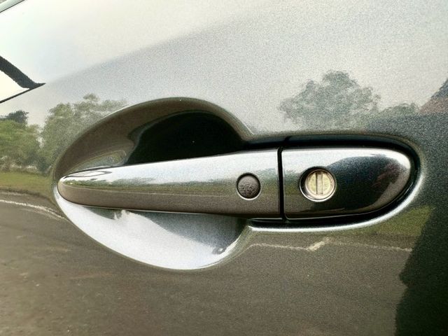 CX5 里程實跑 IKEY HID轉向頭燈 駕駛座電動椅 雙前座電熱椅 天窗  第19張相片