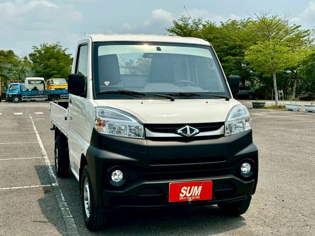 菱利 A190 一手車實跑5萬1里程保證 5速手排  第2張相片