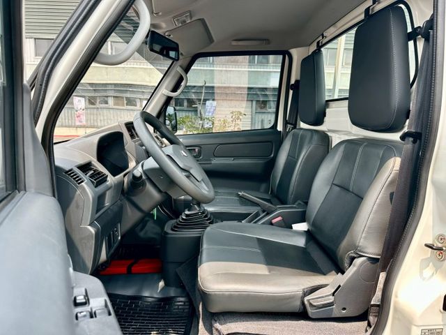 菱利 A190 一手車實跑5萬1里程保證 5速手排  第5張相片