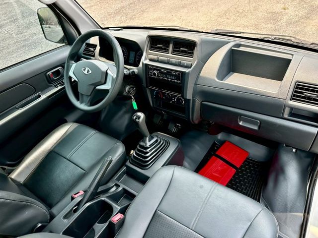 菱利 A190 一手車實跑5萬1里程保證 5速手排  第7張相片