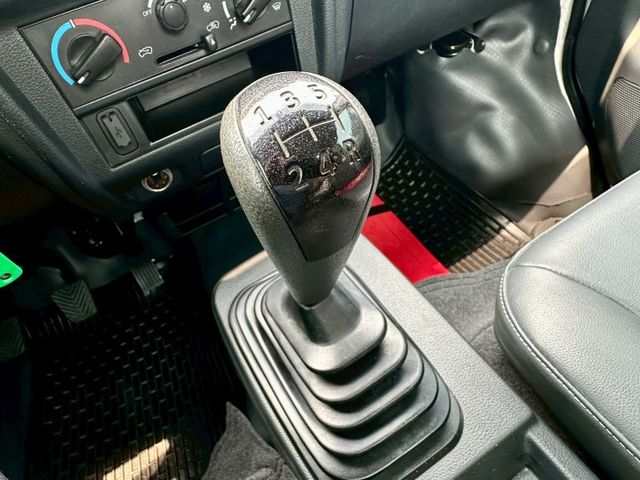 菱利 A190 一手車實跑5萬1里程保證 5速手排  第10張相片