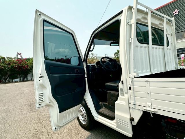 菱利 A190 一手車實跑5萬1里程保證 5速手排  第12張相片