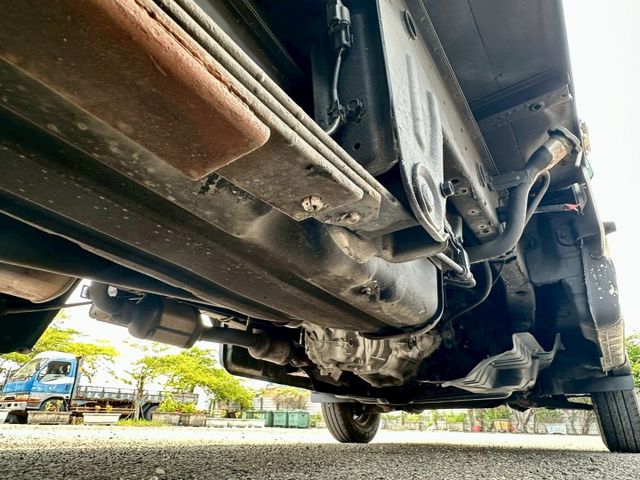 菱利 A190 一手車實跑5萬1里程保證 5速手排  第15張相片