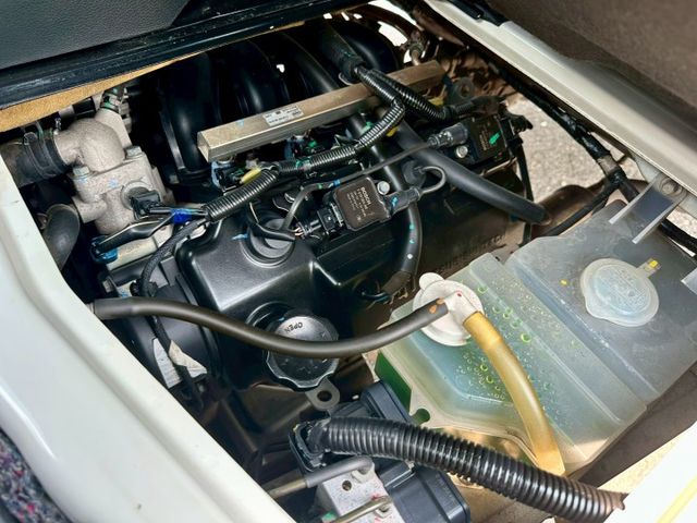 菱利 A190 一手車實跑5萬1里程保證 5速手排  第17張相片