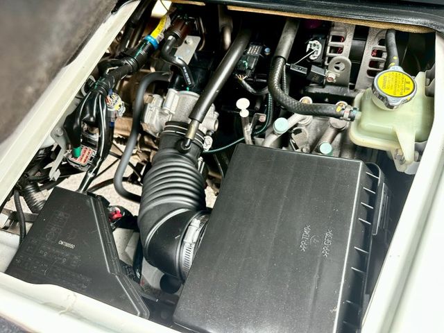 菱利 A190 一手車實跑5萬1里程保證 5速手排  第18張相片