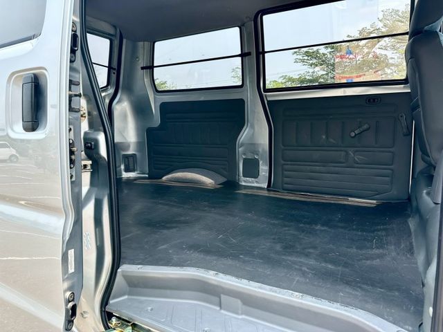 菱利 廂車 貨車版 一手車實跑10萬9里程保證  第7張相片